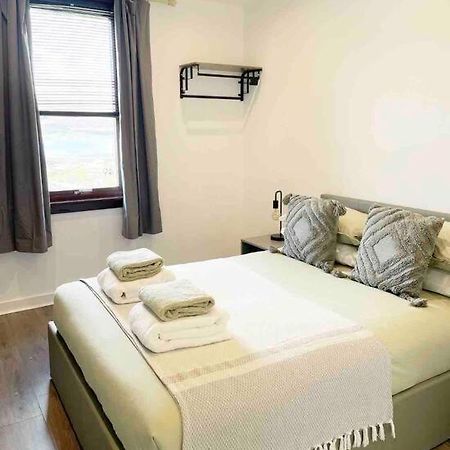Alma Apartment Fort William Exteriér fotografie
